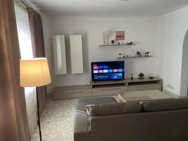 Spacious 3 Bedroom Apartment In The Heart Of St Julians San Ġiljan Exterior foto