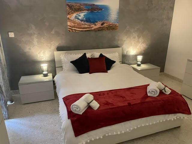 Spacious 3 Bedroom Apartment In The Heart Of St Julians San Ġiljan Exterior foto