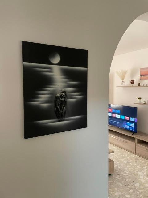 Spacious 3 Bedroom Apartment In The Heart Of St Julians San Ġiljan Exterior foto
