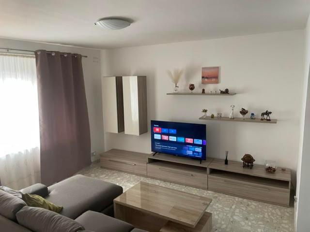 Spacious 3 Bedroom Apartment In The Heart Of St Julians San Ġiljan Exterior foto