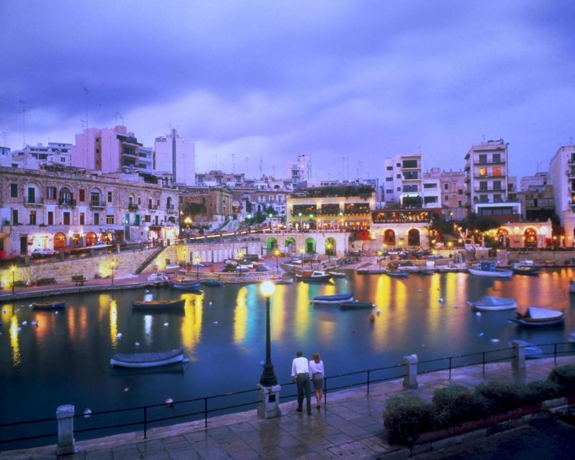 Spacious 3 Bedroom Apartment In The Heart Of St Julians San Ġiljan Exterior foto
