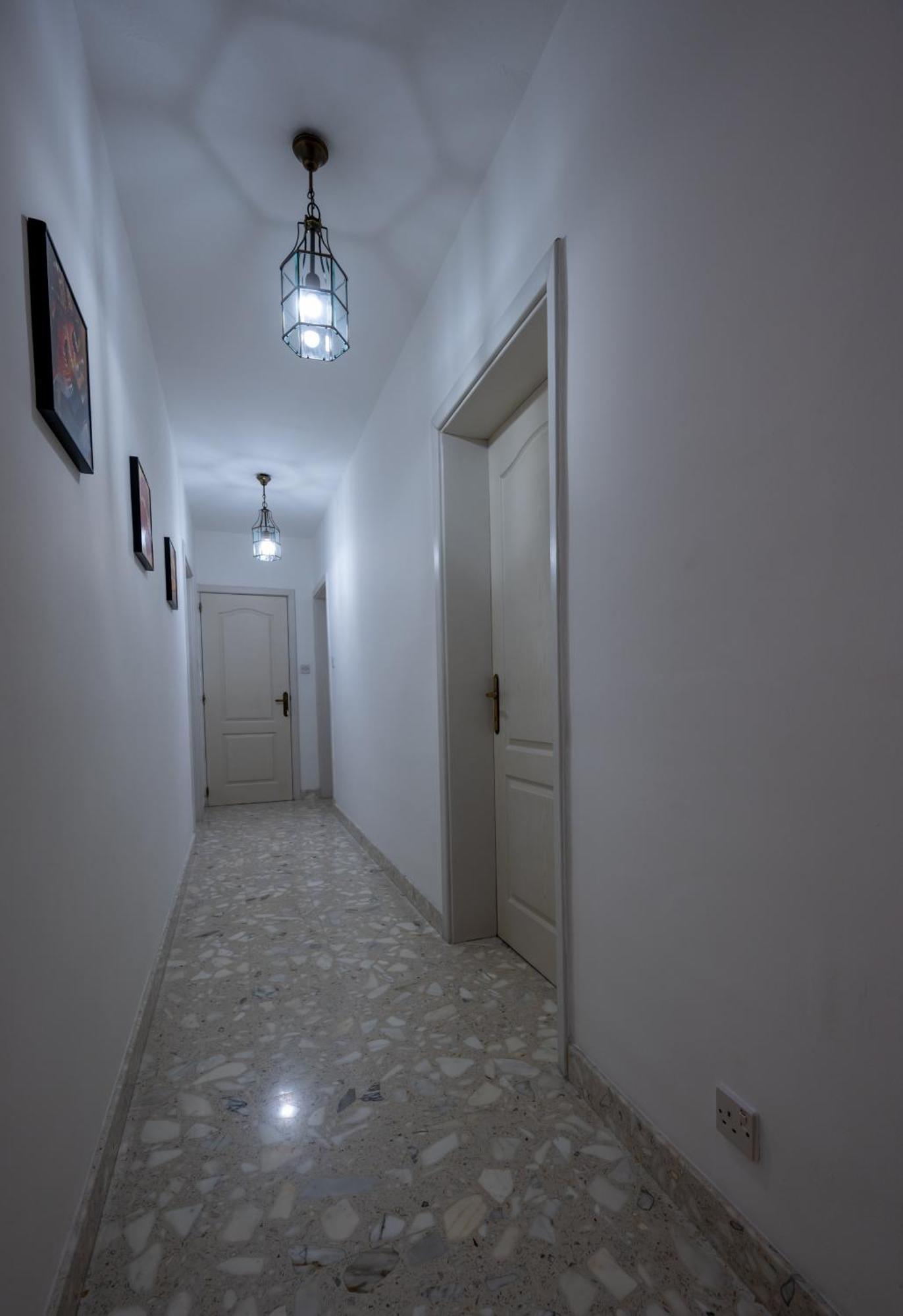 Spacious 3 Bedroom Apartment In The Heart Of St Julians San Ġiljan Exterior foto