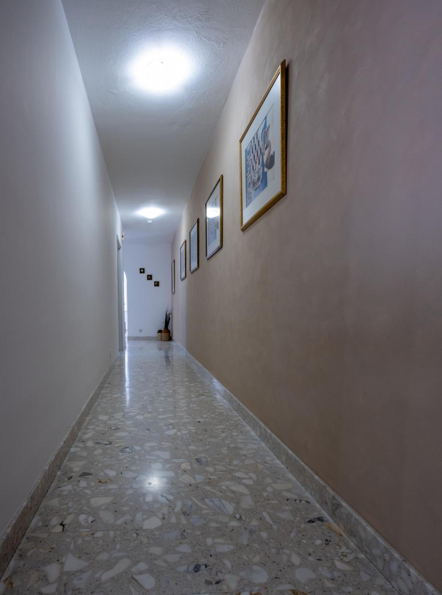 Spacious 3 Bedroom Apartment In The Heart Of St Julians San Ġiljan Exterior foto