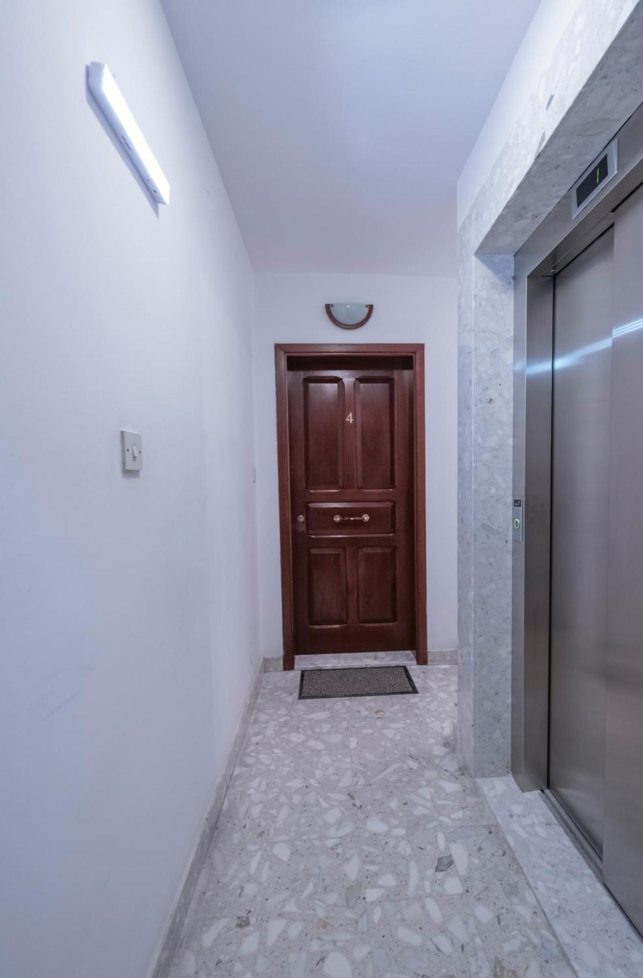 Spacious 3 Bedroom Apartment In The Heart Of St Julians San Ġiljan Exterior foto