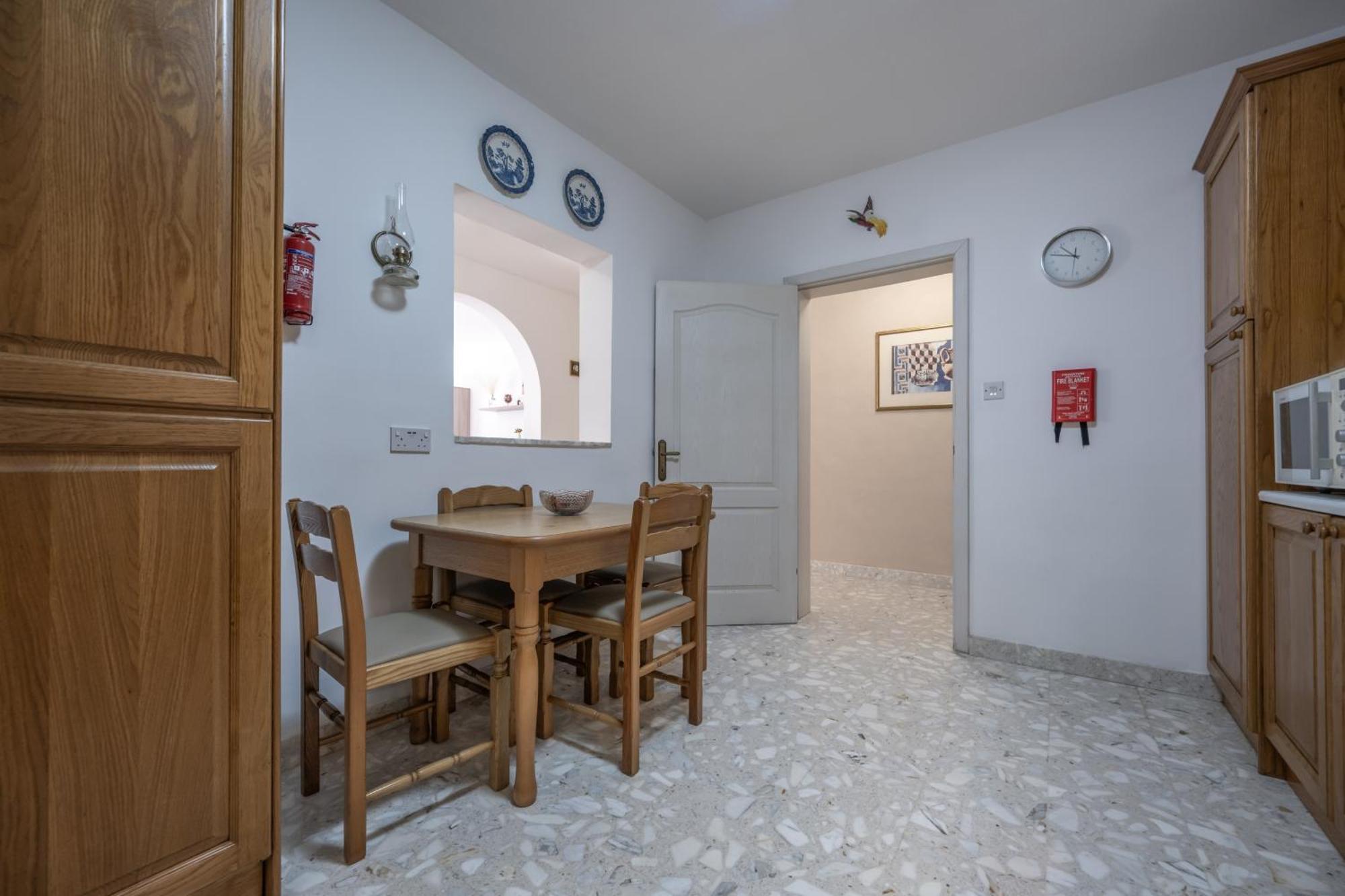 Spacious 3 Bedroom Apartment In The Heart Of St Julians San Ġiljan Exterior foto