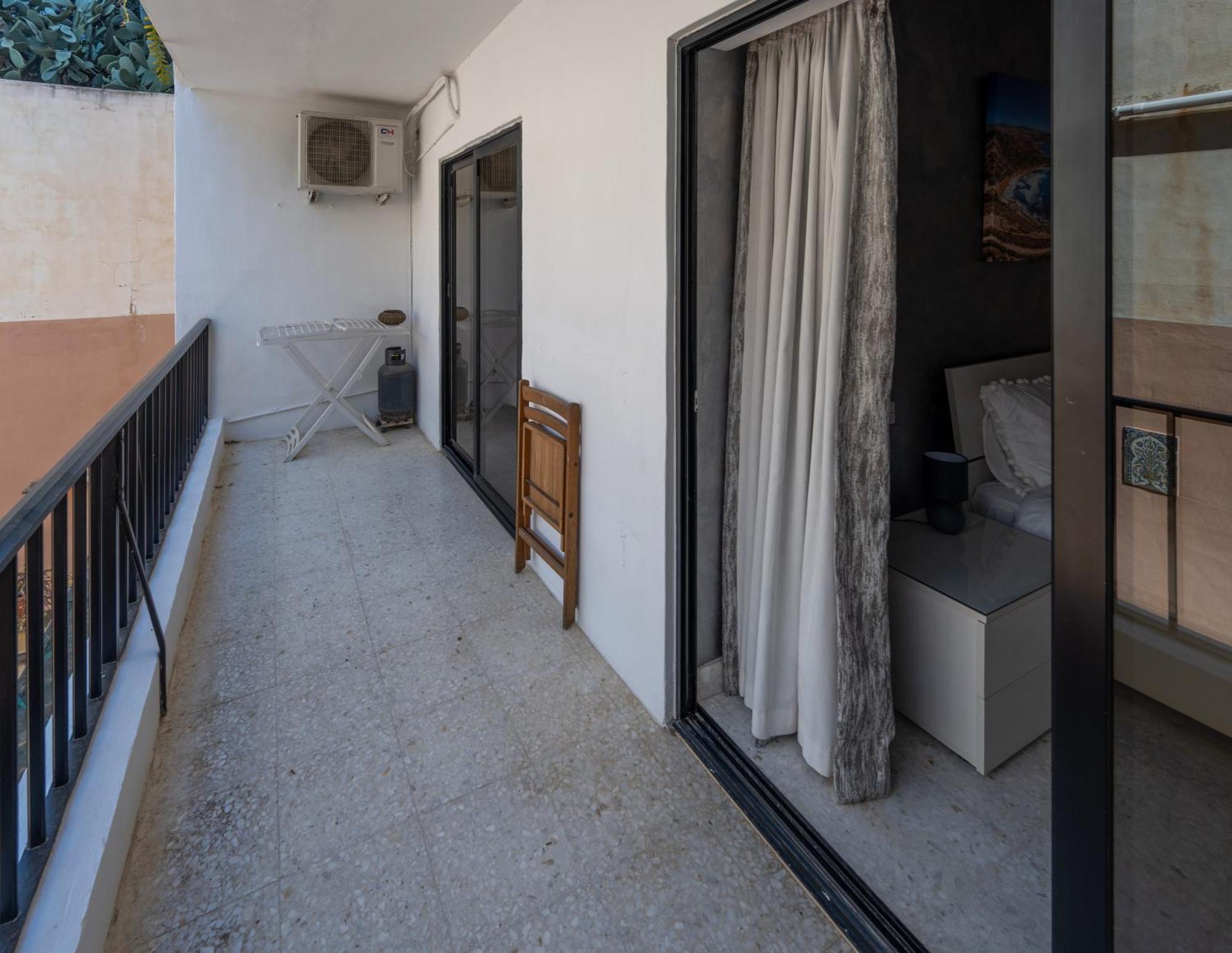 Spacious 3 Bedroom Apartment In The Heart Of St Julians San Ġiljan Exterior foto